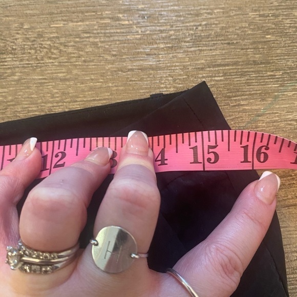 Joie I Cupro Material I Trouser/Joggers I Size: 2 - Picture 13 of 14